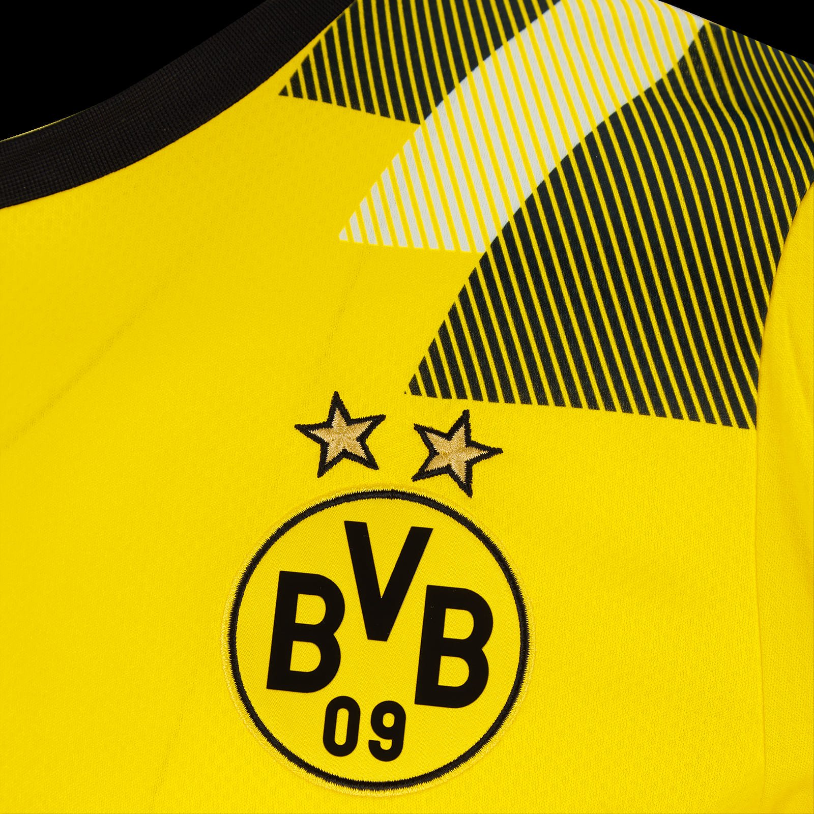 Borussia Dortmund 2022-23 Cup Kit