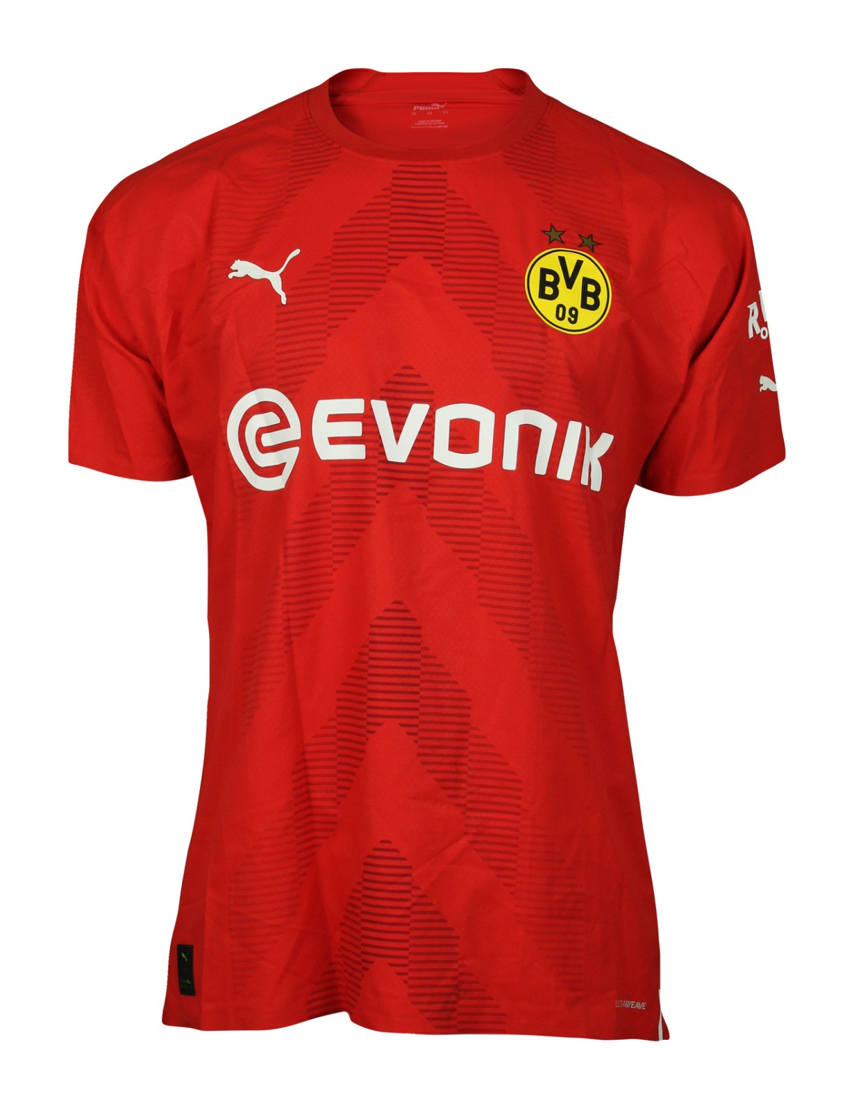 Borussia Dortmund 2022-23 Cup GK 1 Kit