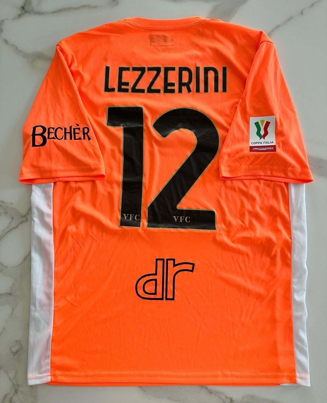 Venezia FC 2021-22 GK Kit