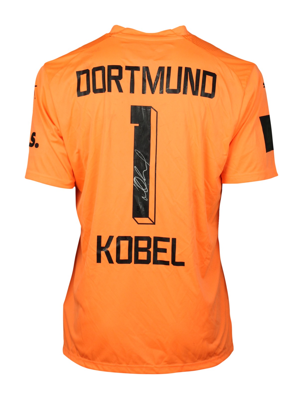 Borussia Dortmund 2022-23 GK Special Kit