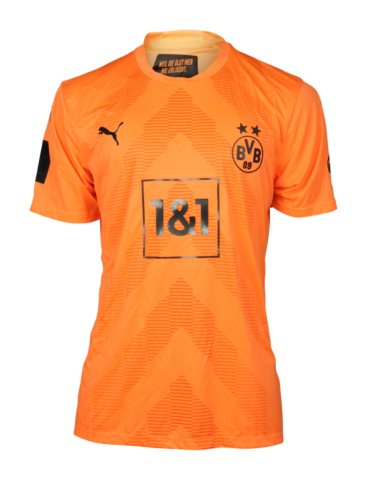 Borussia Dortmund 2022-23 GK Special Kit