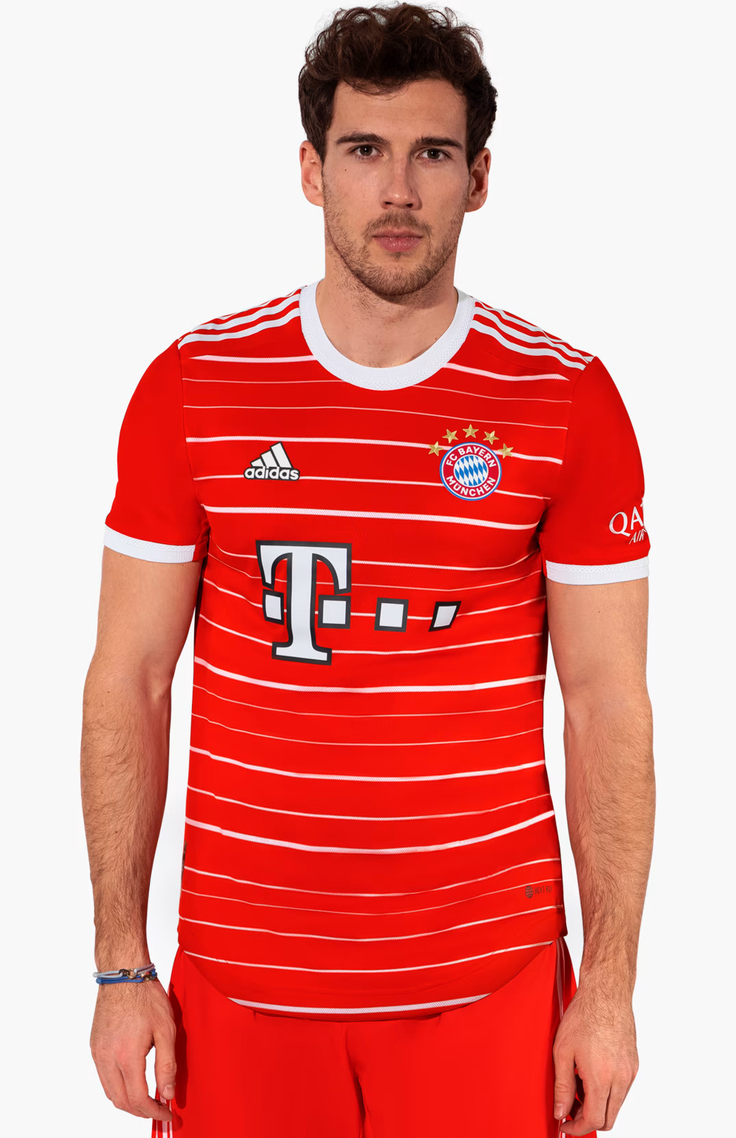 Bayern München 2022-23 Home Kit
