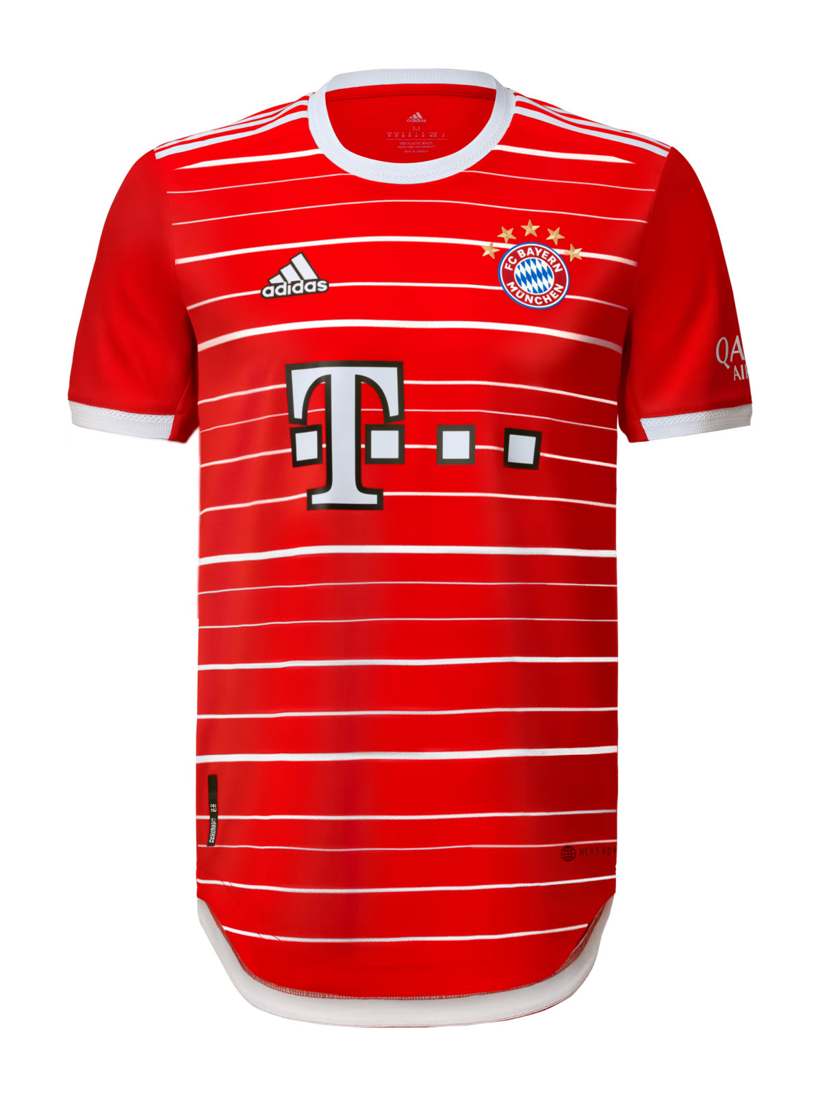 Bayern München 2022-23 Home Kit