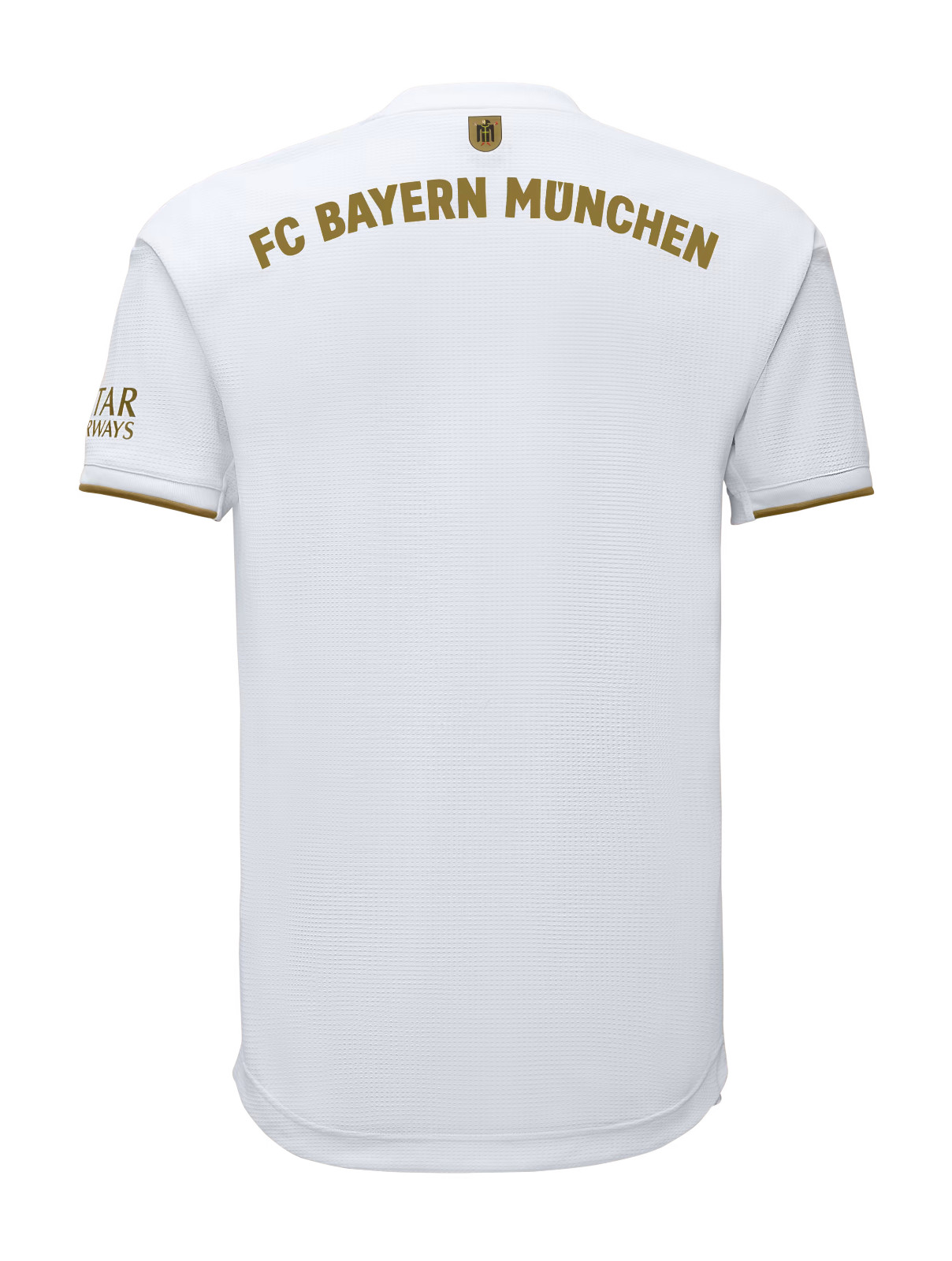 Bayern München 2022-23 Away Kit