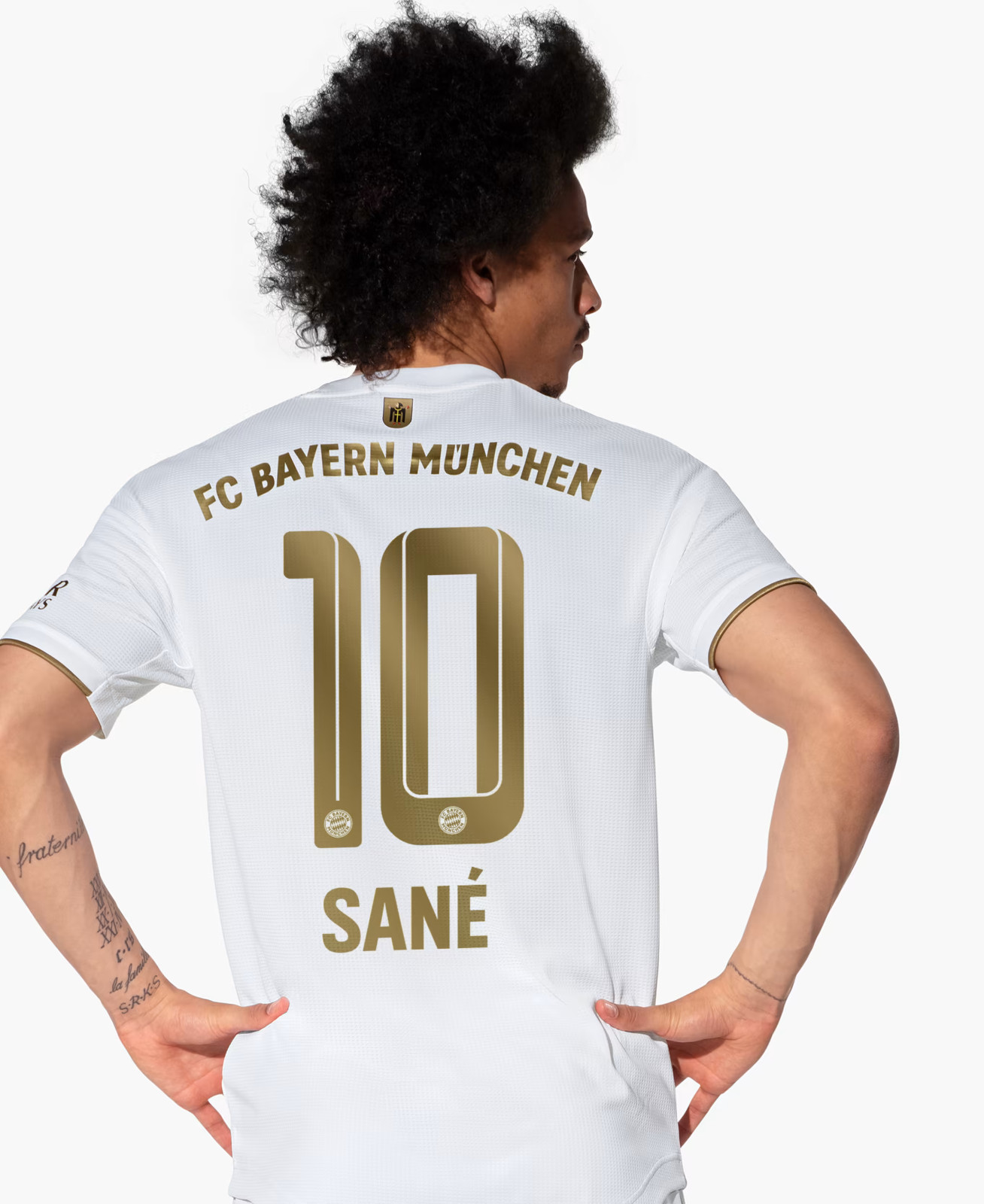 Bayern München 2022-23 Away Kit