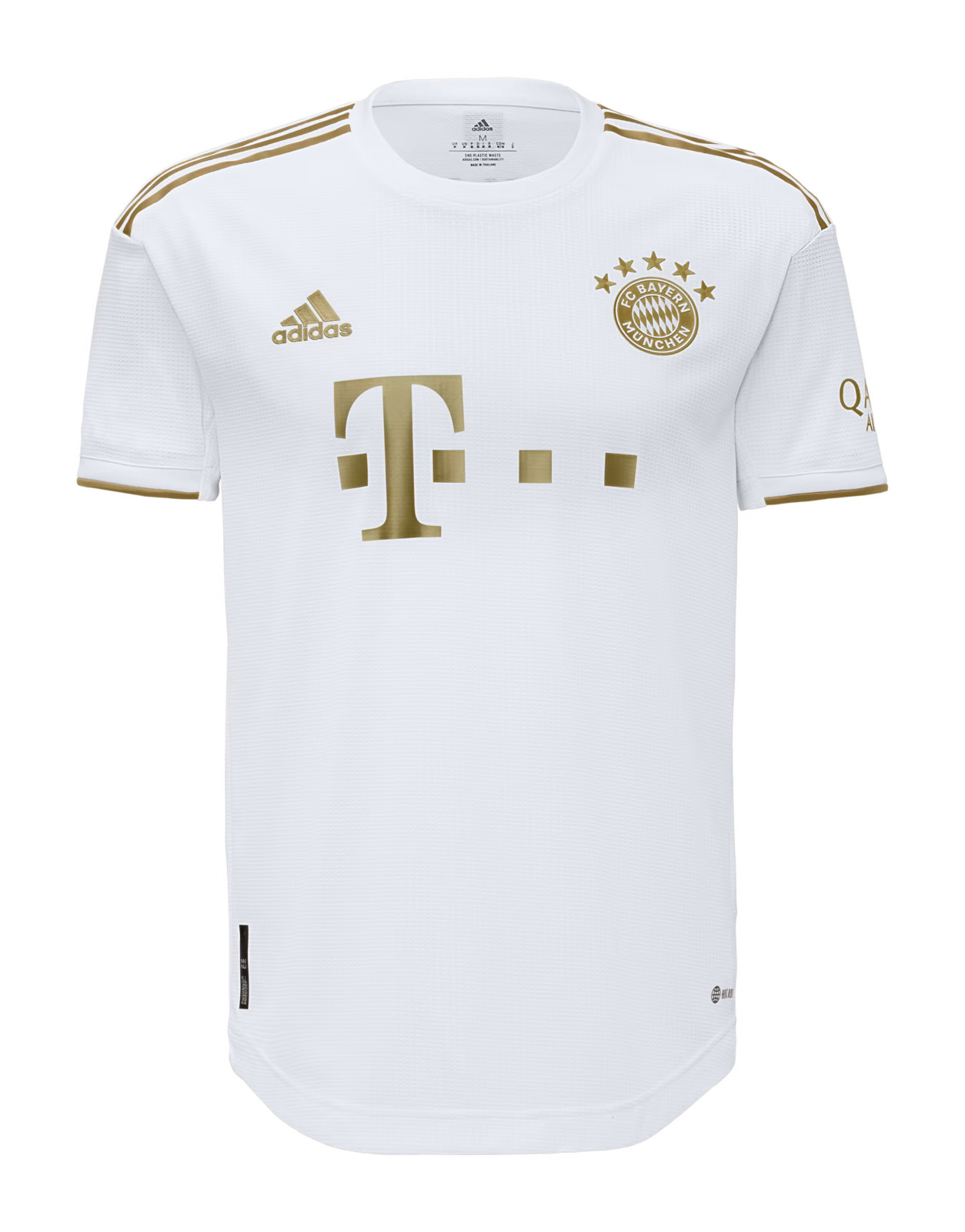Bayern München 2022-23 Away Kit