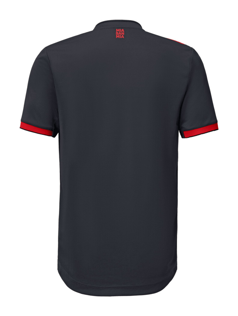 Bayern München 2022-23 Third Kit