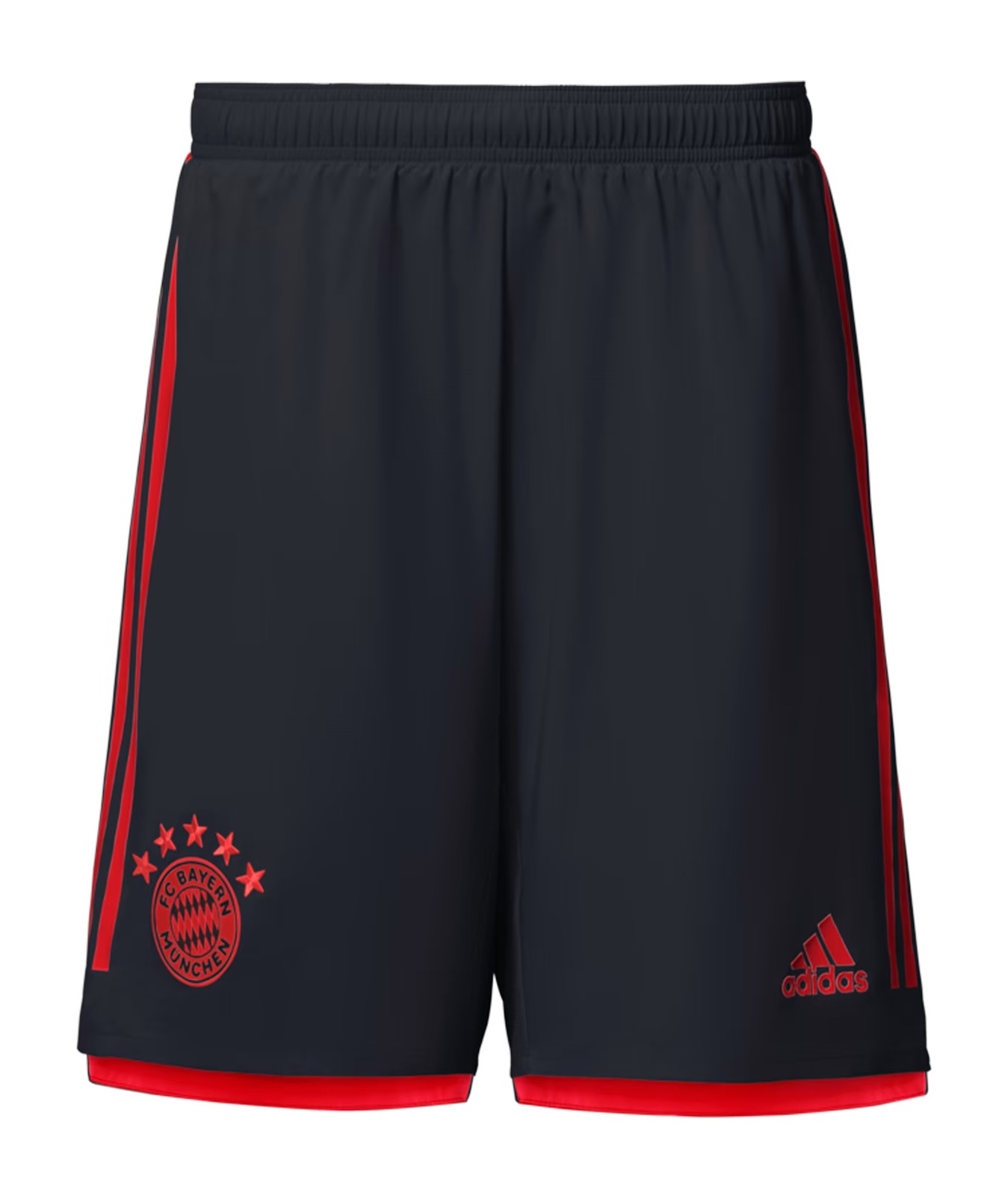 Bayern München 2022-23 Third Kit