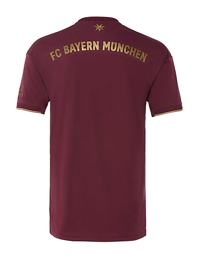 Bayern München 2022-23 Oktoberfest Kit