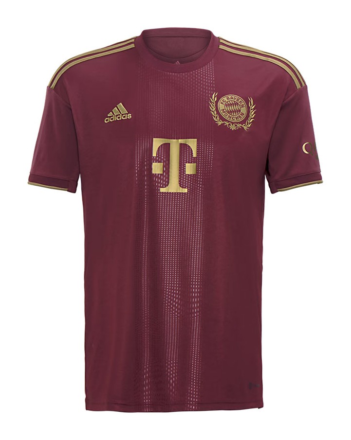 Bayern München 2022-23 Oktoberfest Kit
