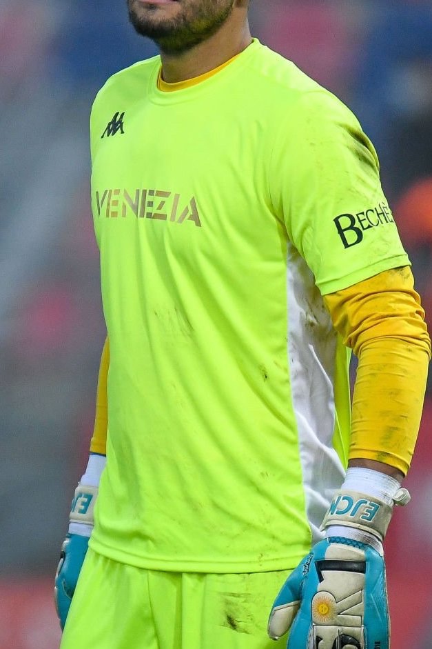 Venezia FC 2021-22 GK 2 Kit