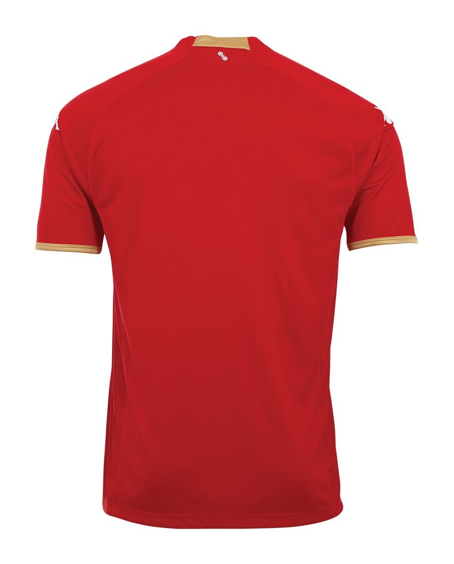 1. FSV Mainz 05 2022-23 Home Kit