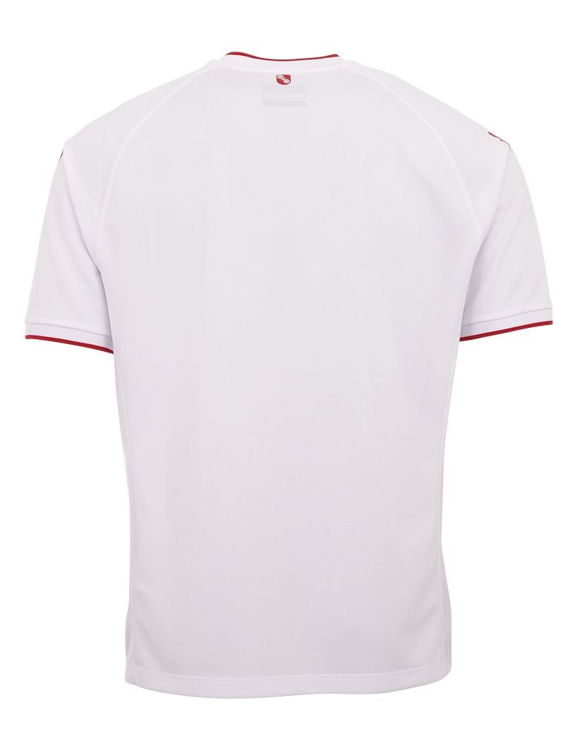 1. FSV Mainz 05 2022-23 Away Kit