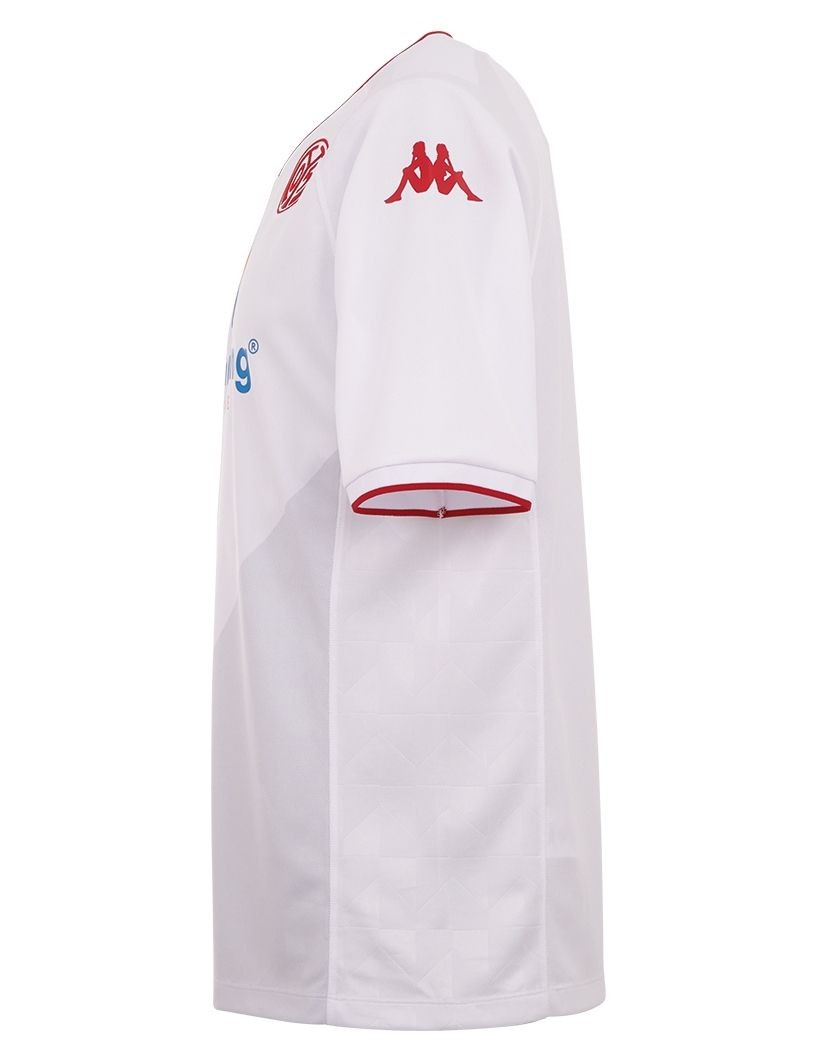 1. FSV Mainz 05 2022-23 Away Kit