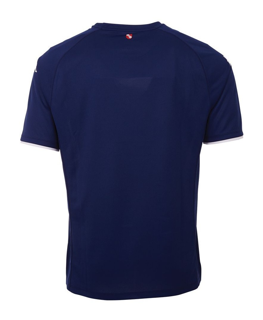 1. FSV Mainz 05 2022-23 Third Kit