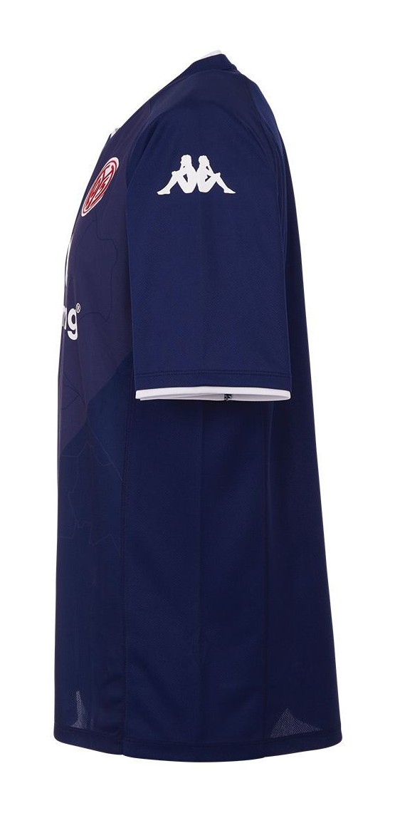 1. FSV Mainz 05 2022-23 Third Kit