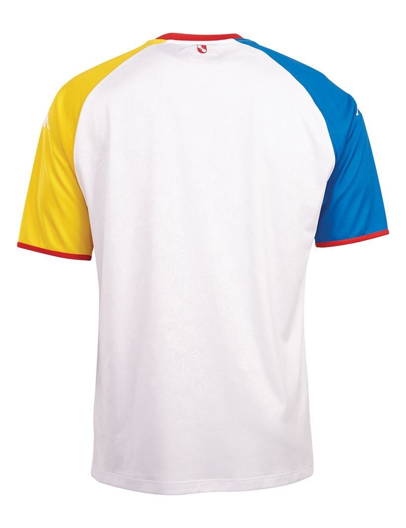 1. FSV Mainz 05 2022-23 Carnival Kit