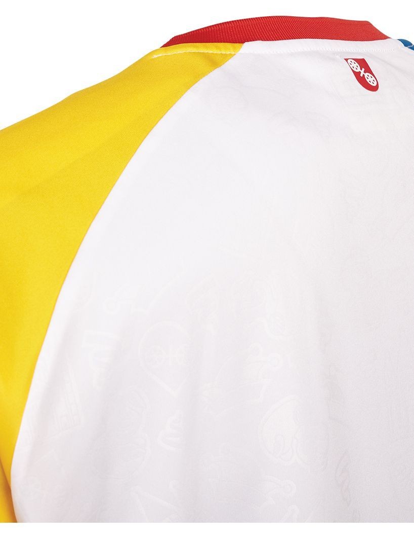 1. FSV Mainz 05 2022-23 Carnival Kit