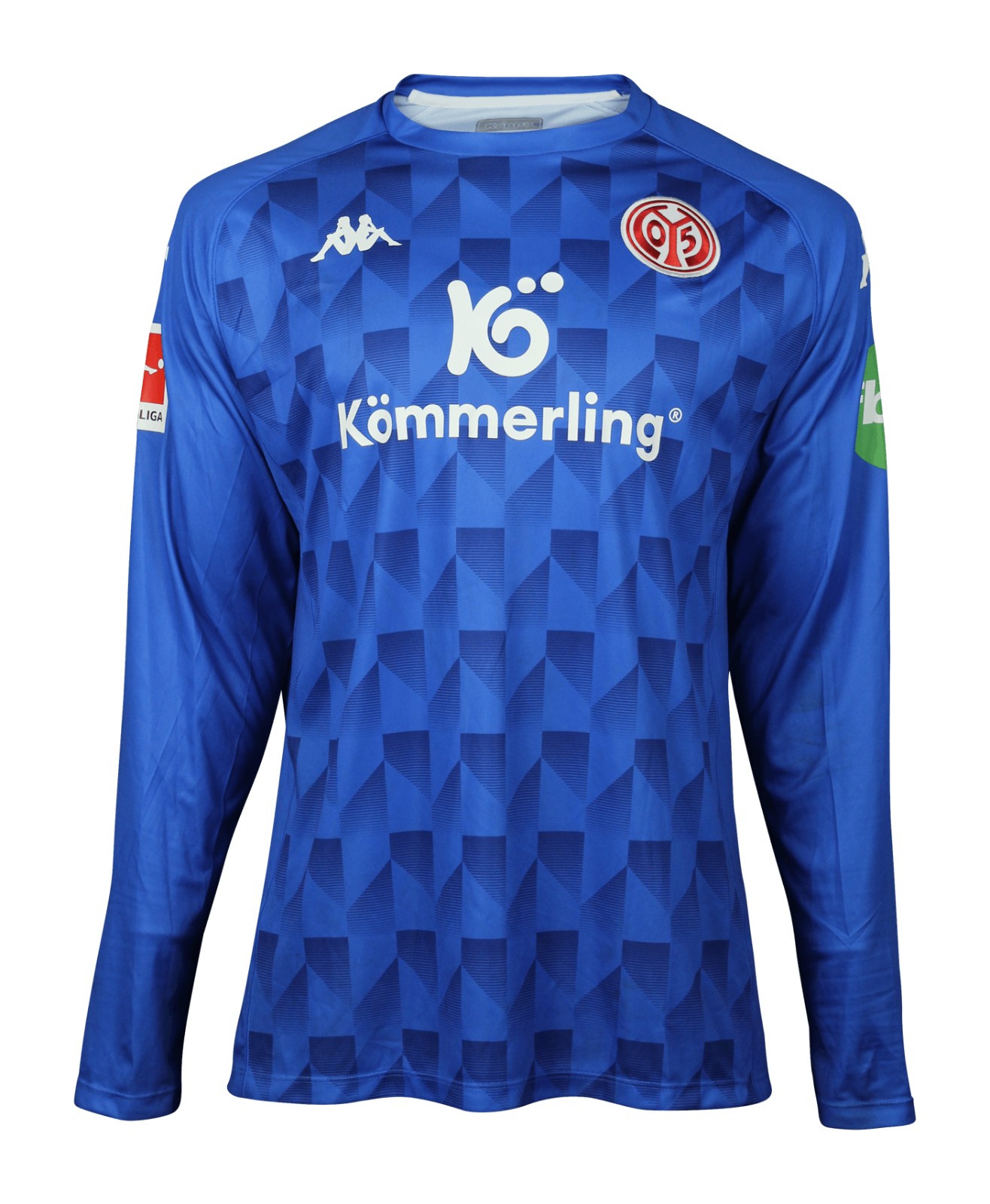 1. FSV Mainz 05 2022-23 GK 2 Kit