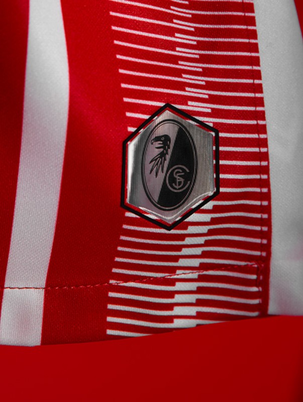 SC Freiburg 2022-23 Home Kit