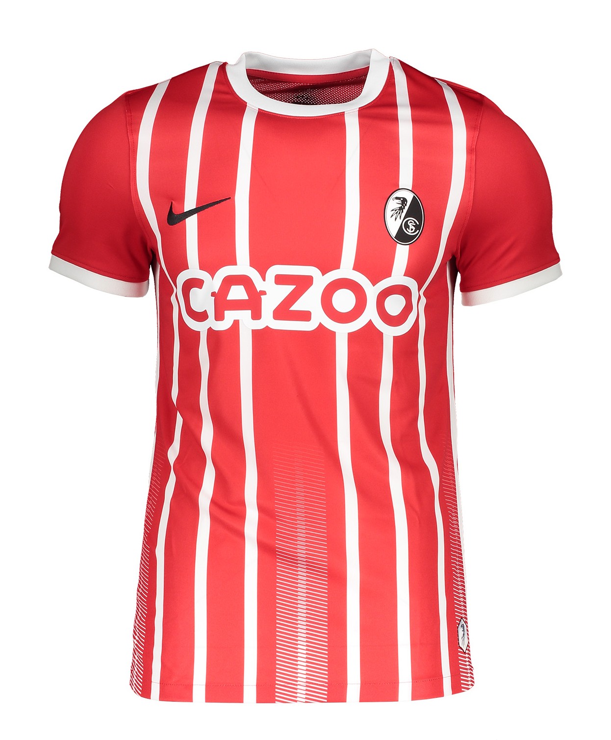 SC Freiburg 2022-23 Home Kit