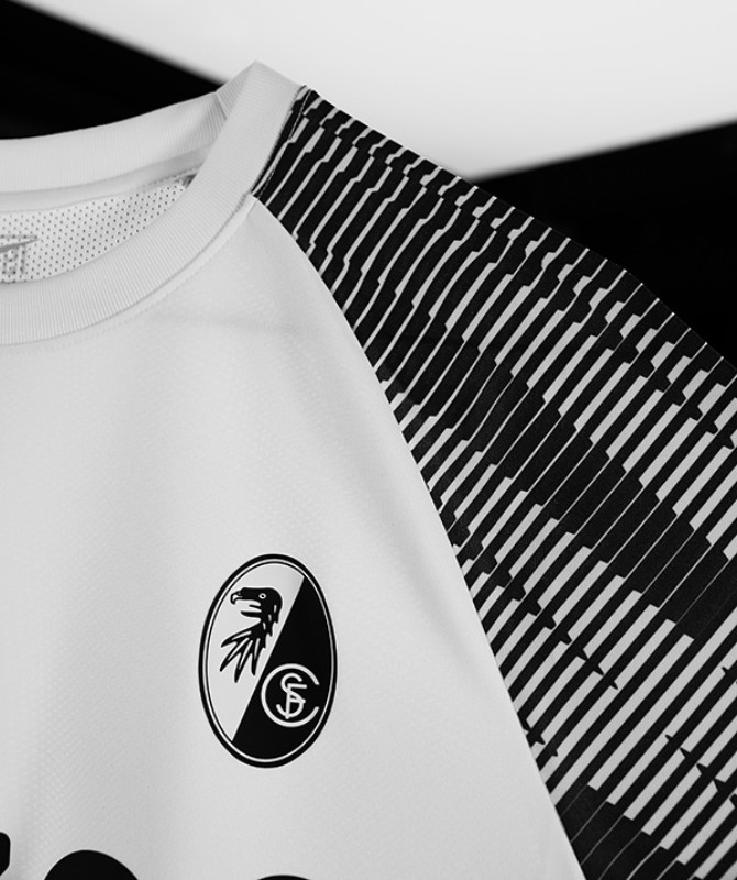 SC Freiburg 2022-23 Third Kit
