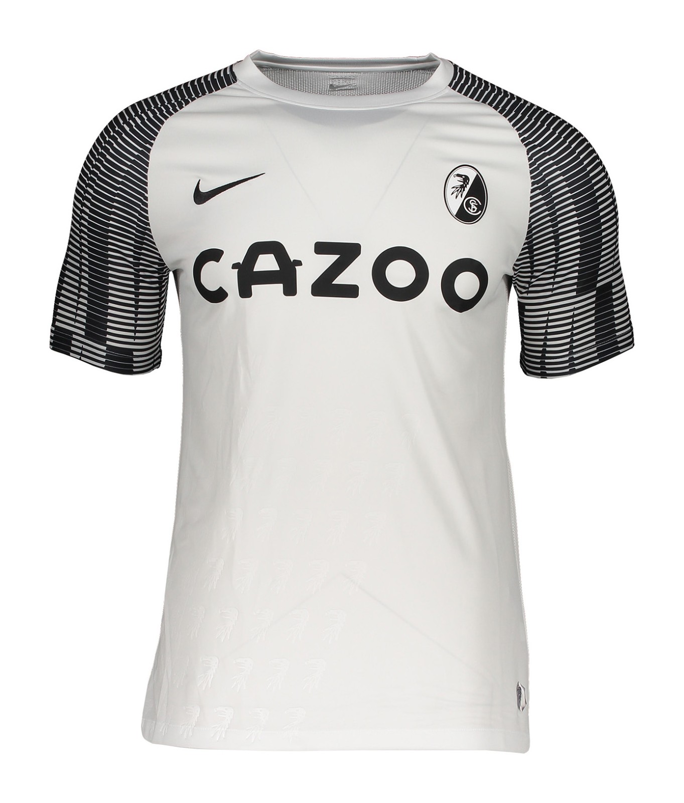 SC Freiburg 2022-23 Third Kit