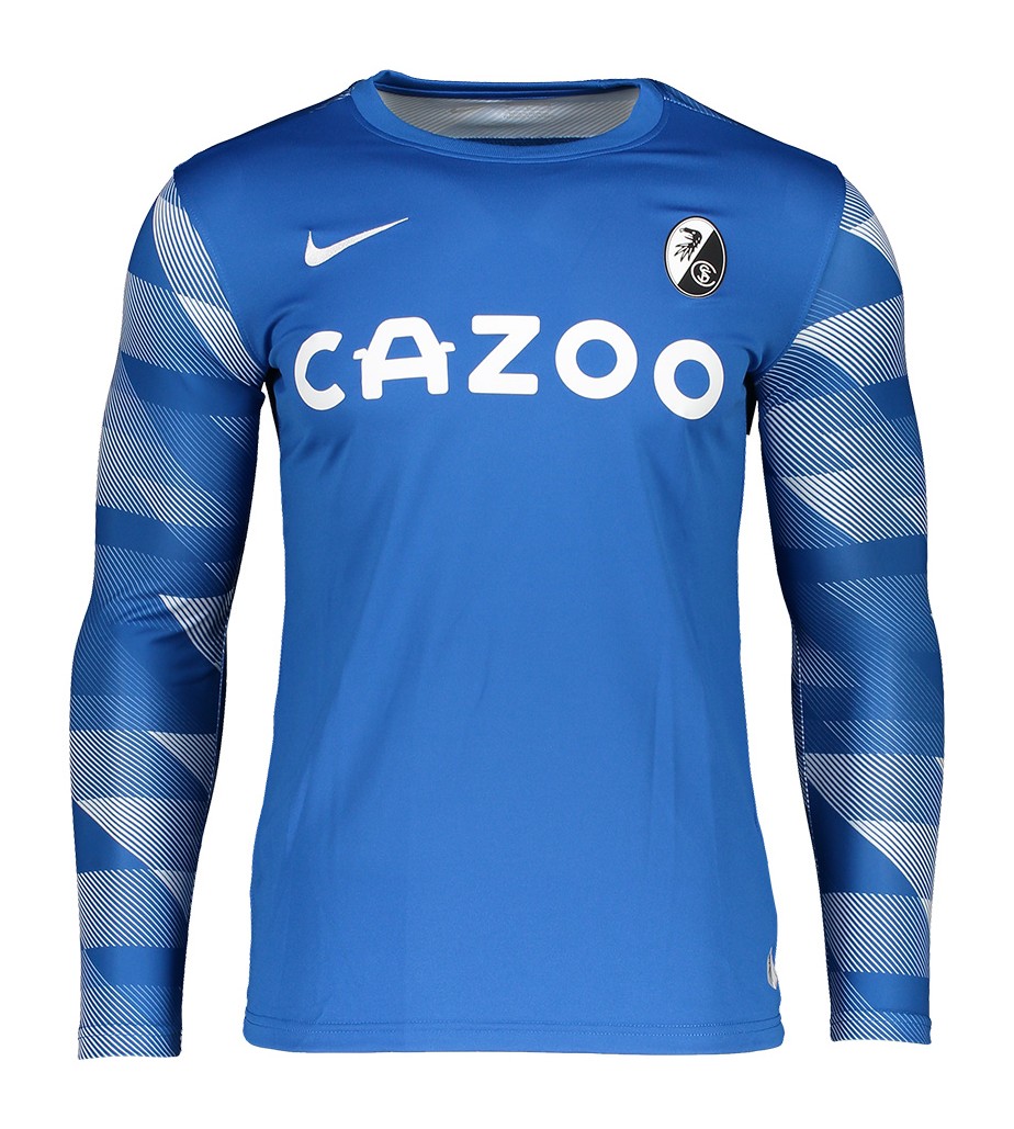 SC Freiburg 2022-23 GK Kit
