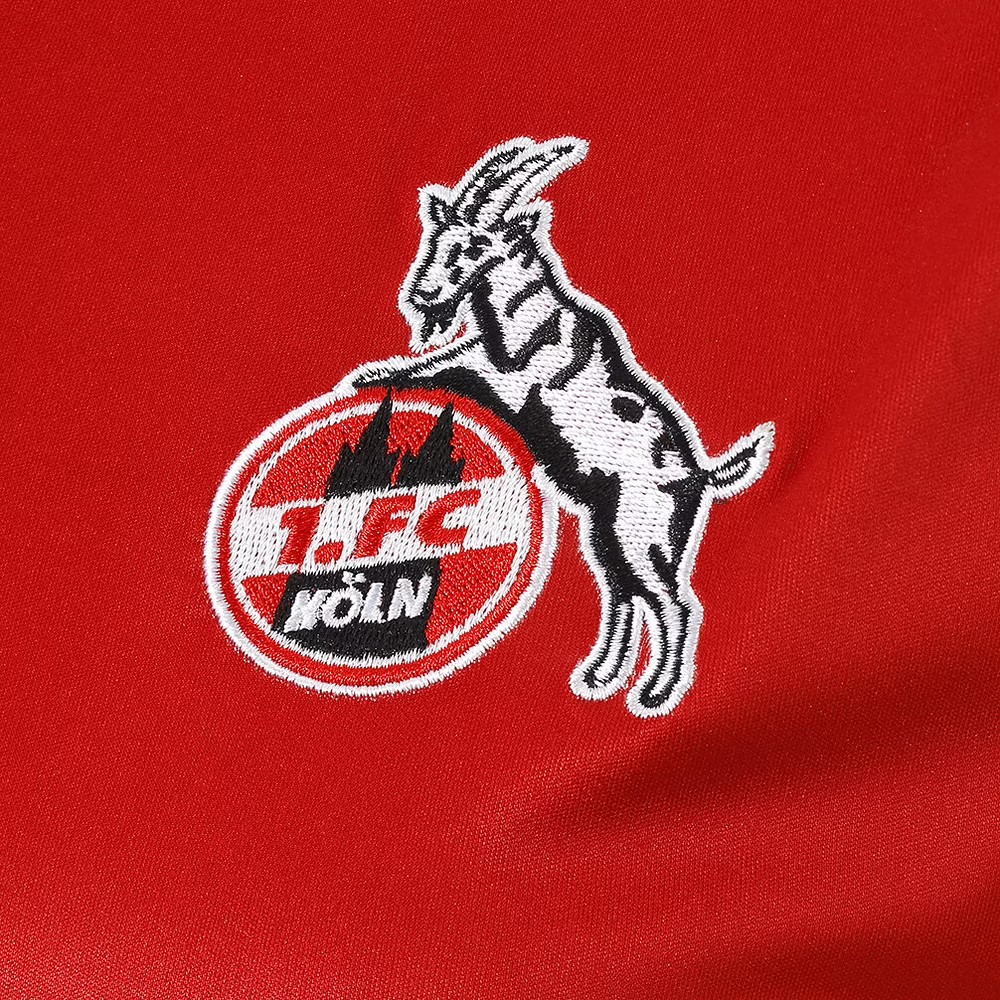 1. FC Köln 2022-23 Home Kit