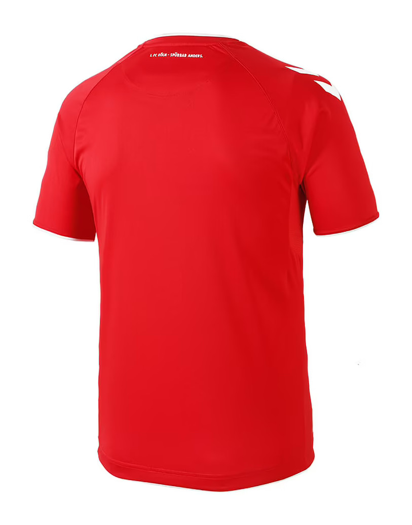 1. FC Köln 2022-23 Away Kit