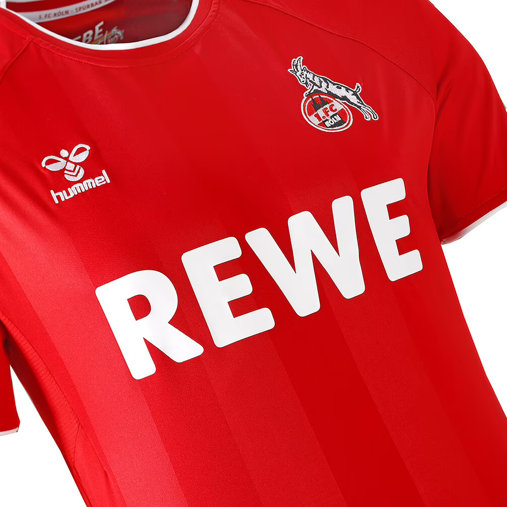 1. FC Köln 2022-23 Away Kit