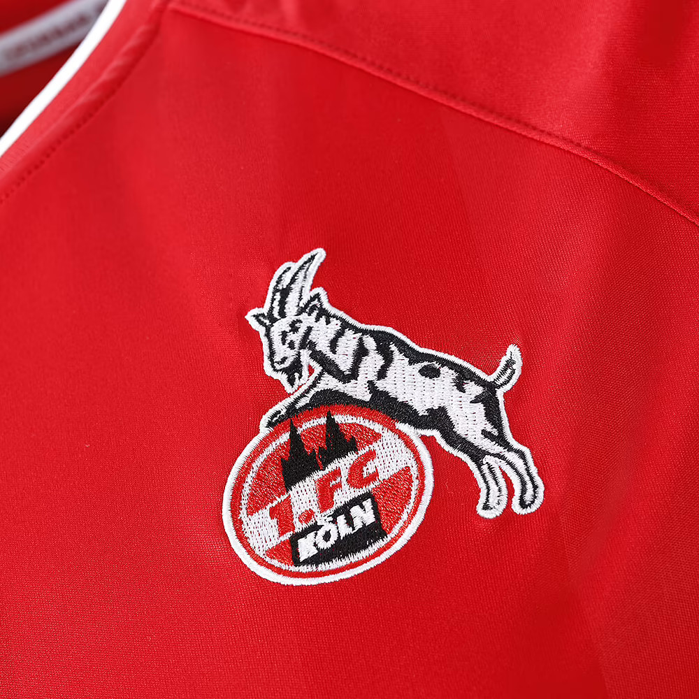 1. FC Köln 2022-23 Away Kit