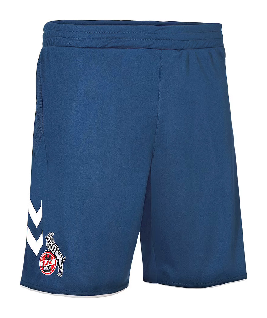 1. FC Köln 2022-23 Third Kit