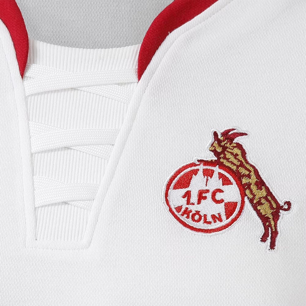 1. FC Köln 2022-23 Anniversary Kit