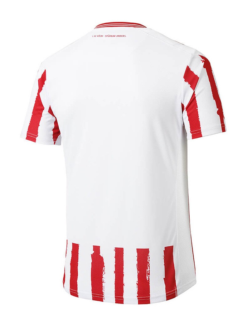 1. FC Köln 2022-23 Conference League Home Kit