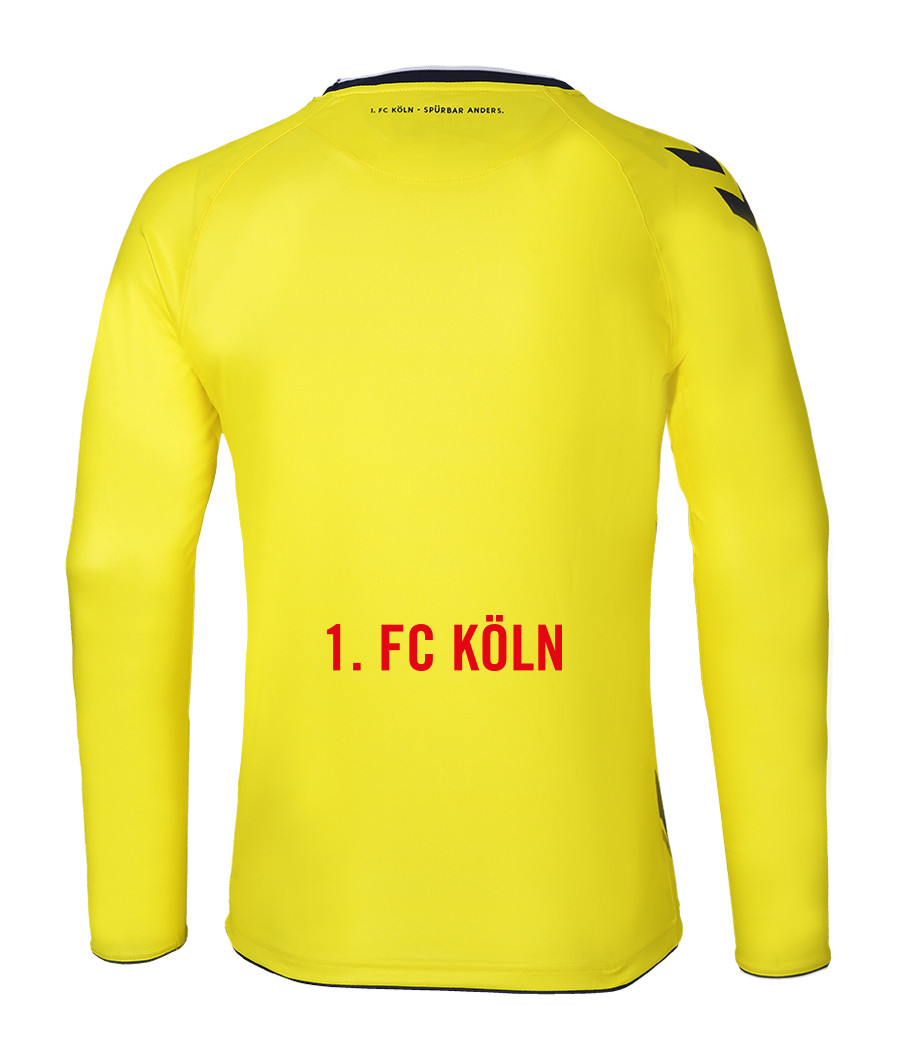 1. FC Köln 2022-23 GK 1 Kit