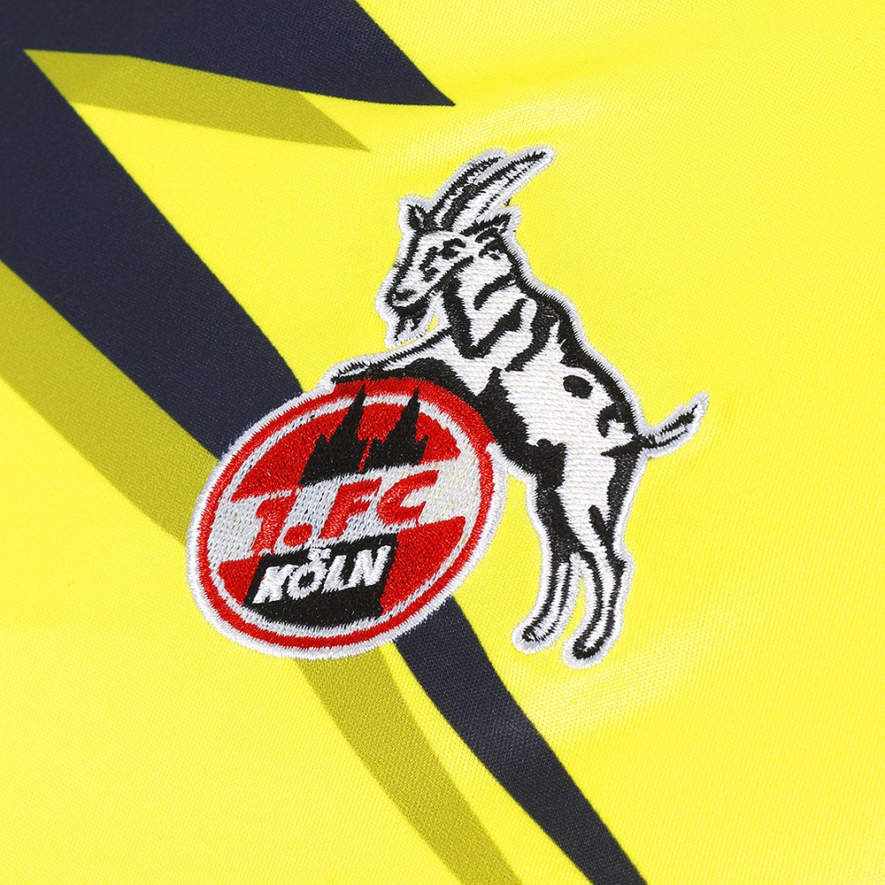 1. FC Köln 2022-23 GK 1 Kit