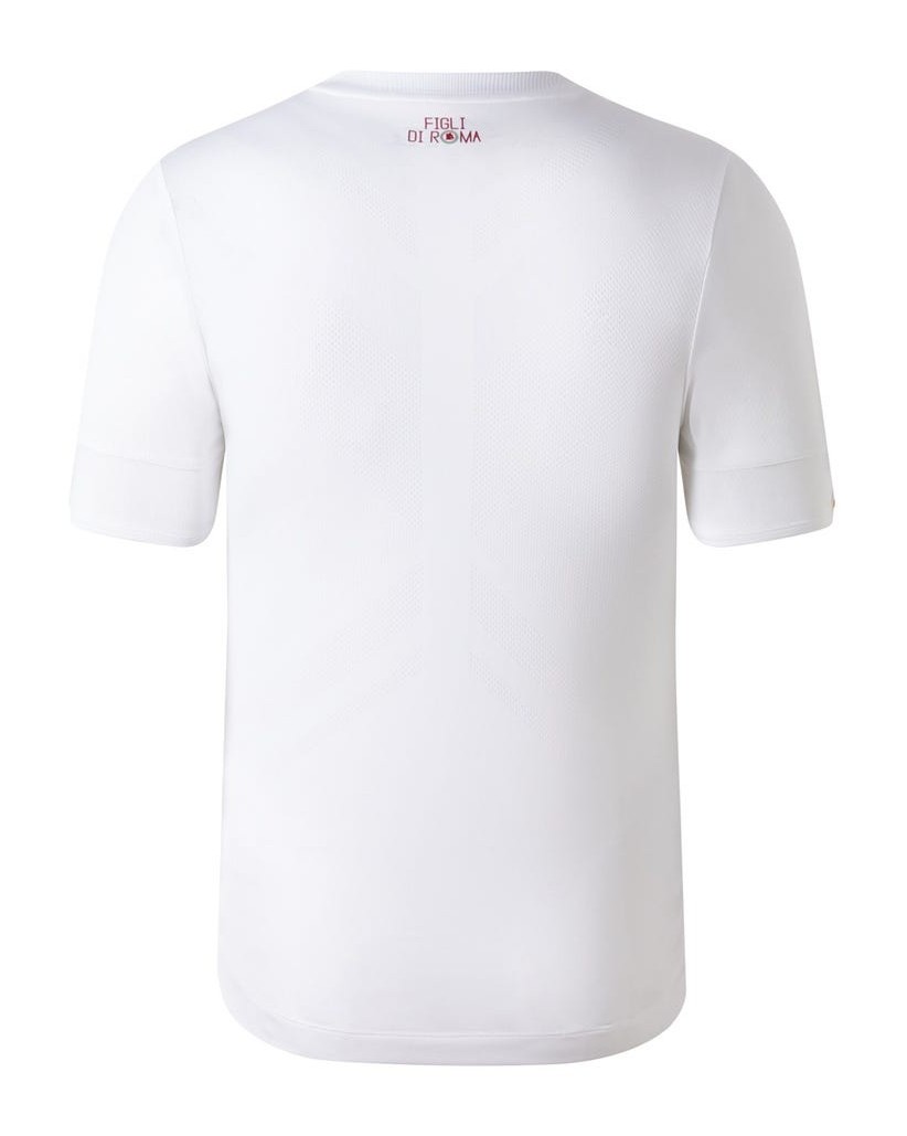AS Roma 2022-23 Away Kit