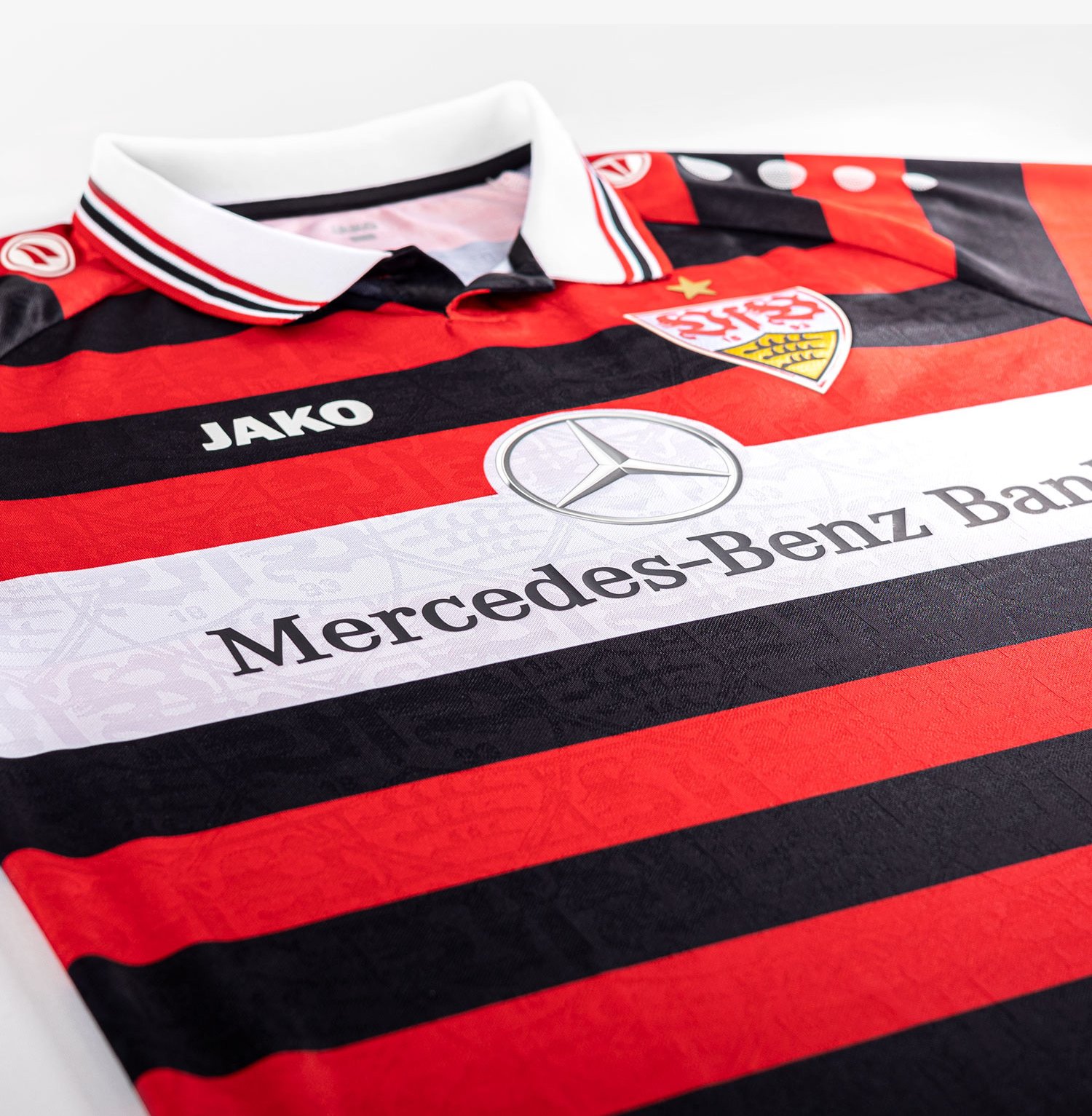 VfB Stuttgart 2022-23 Away Kit
