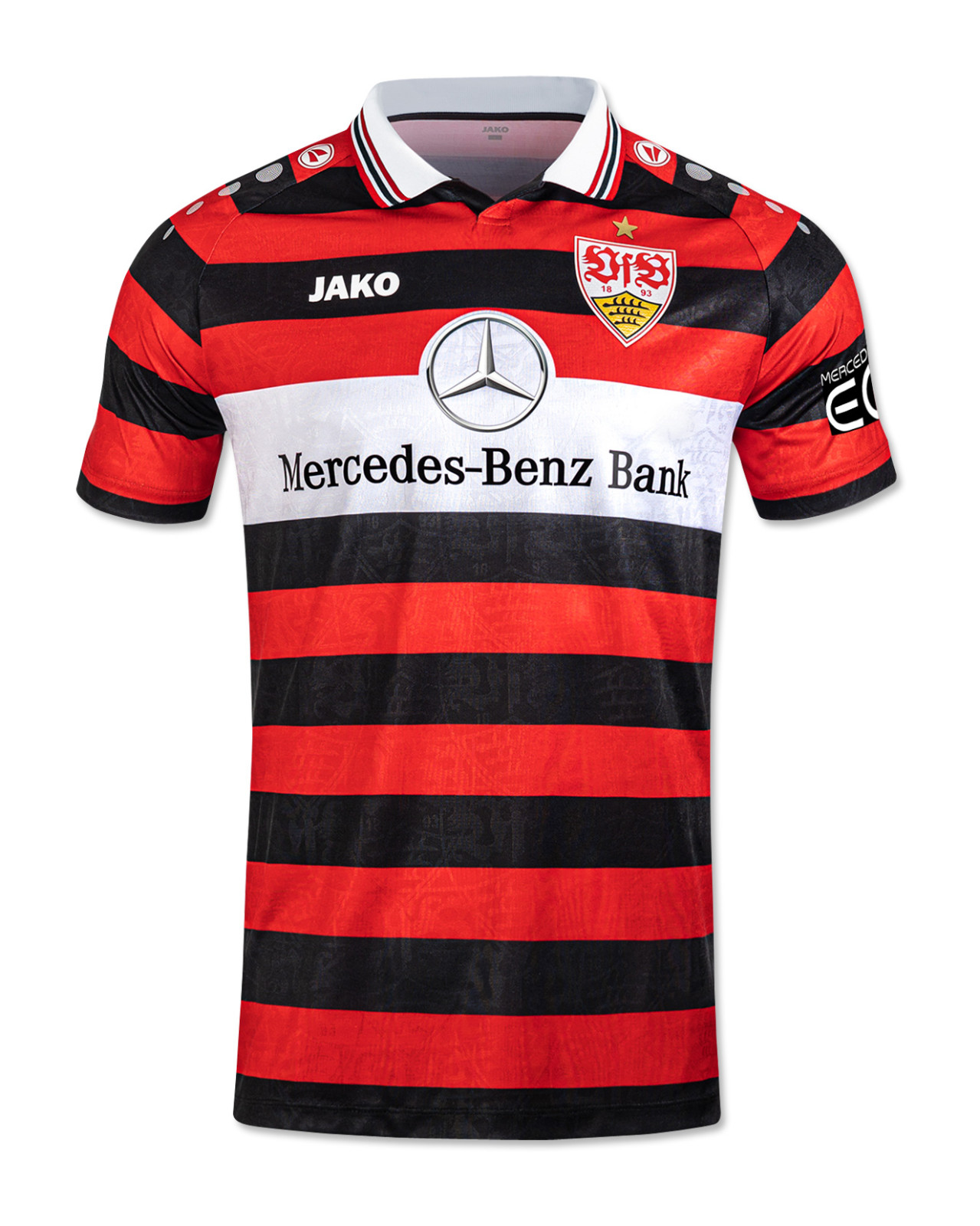 VfB Stuttgart 2022-23 Away Kit