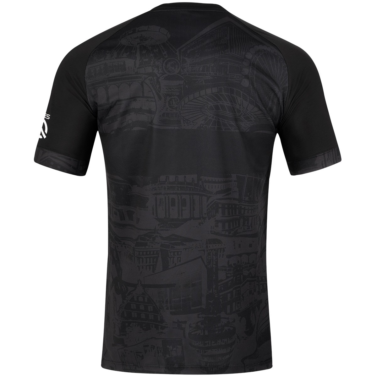 VfB Stuttgart 2022-23 Third Kit