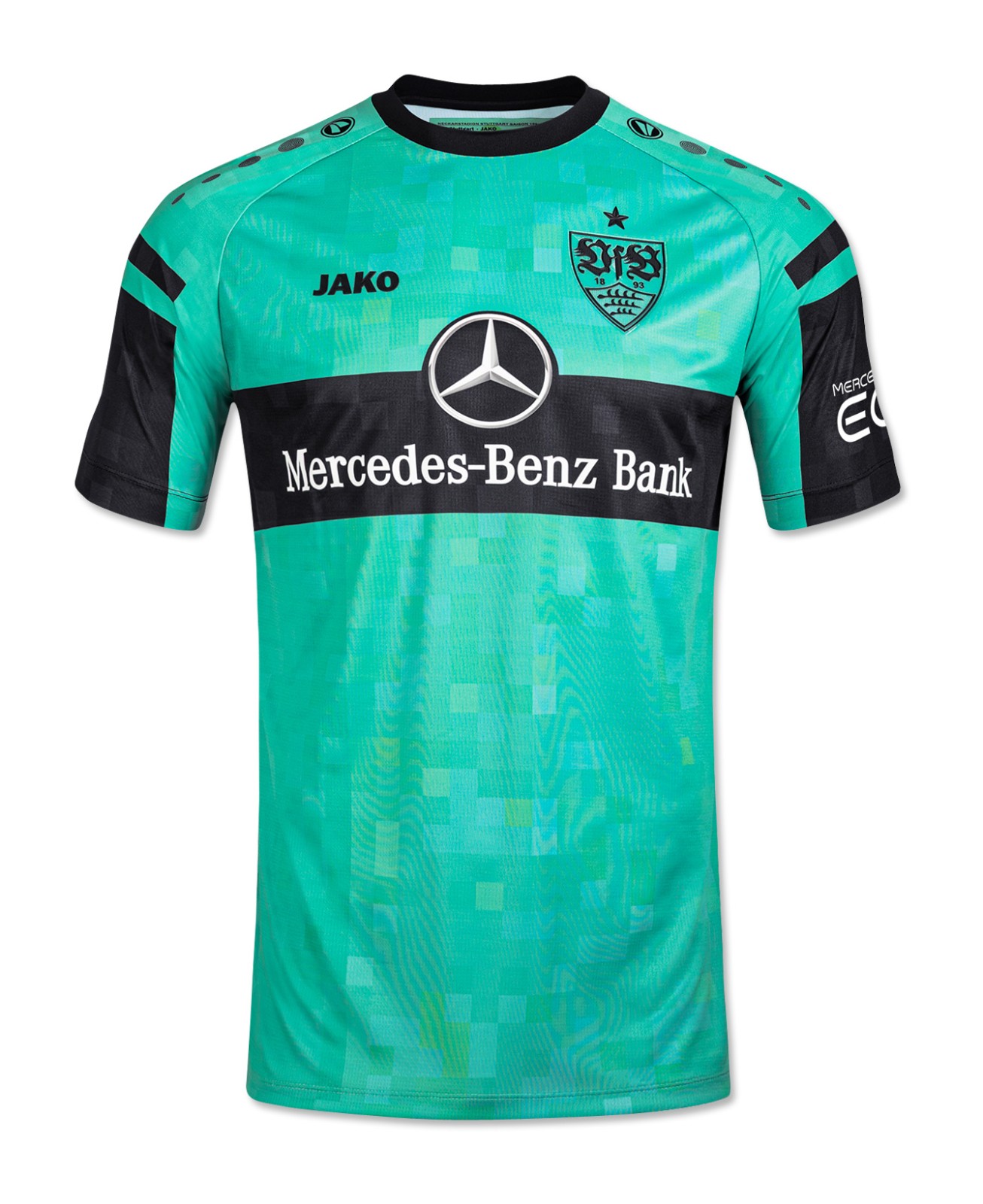 VfB Stuttgart 2022-23 GK 1 Kit