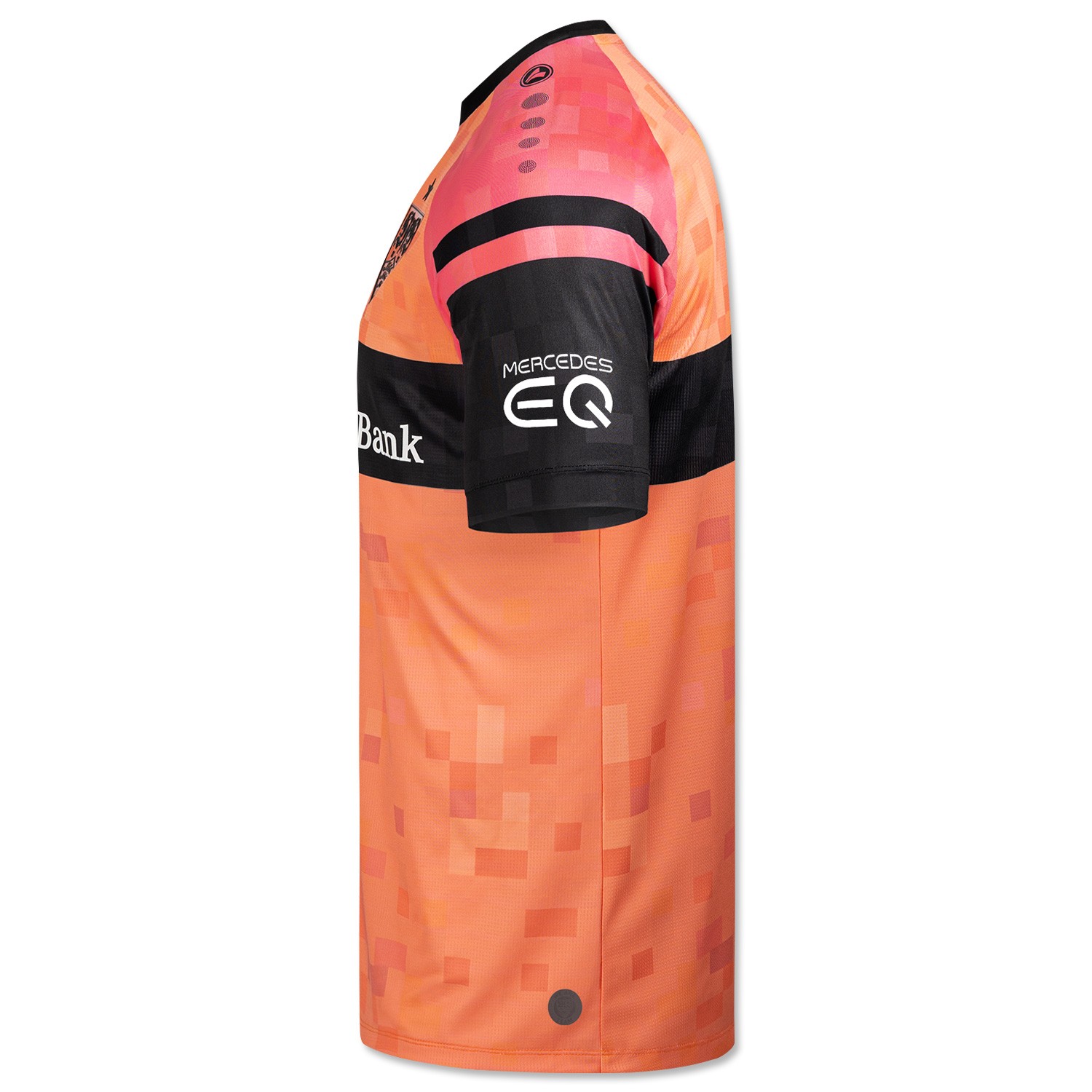 VfB Stuttgart 2022-23 GK 2 Kit