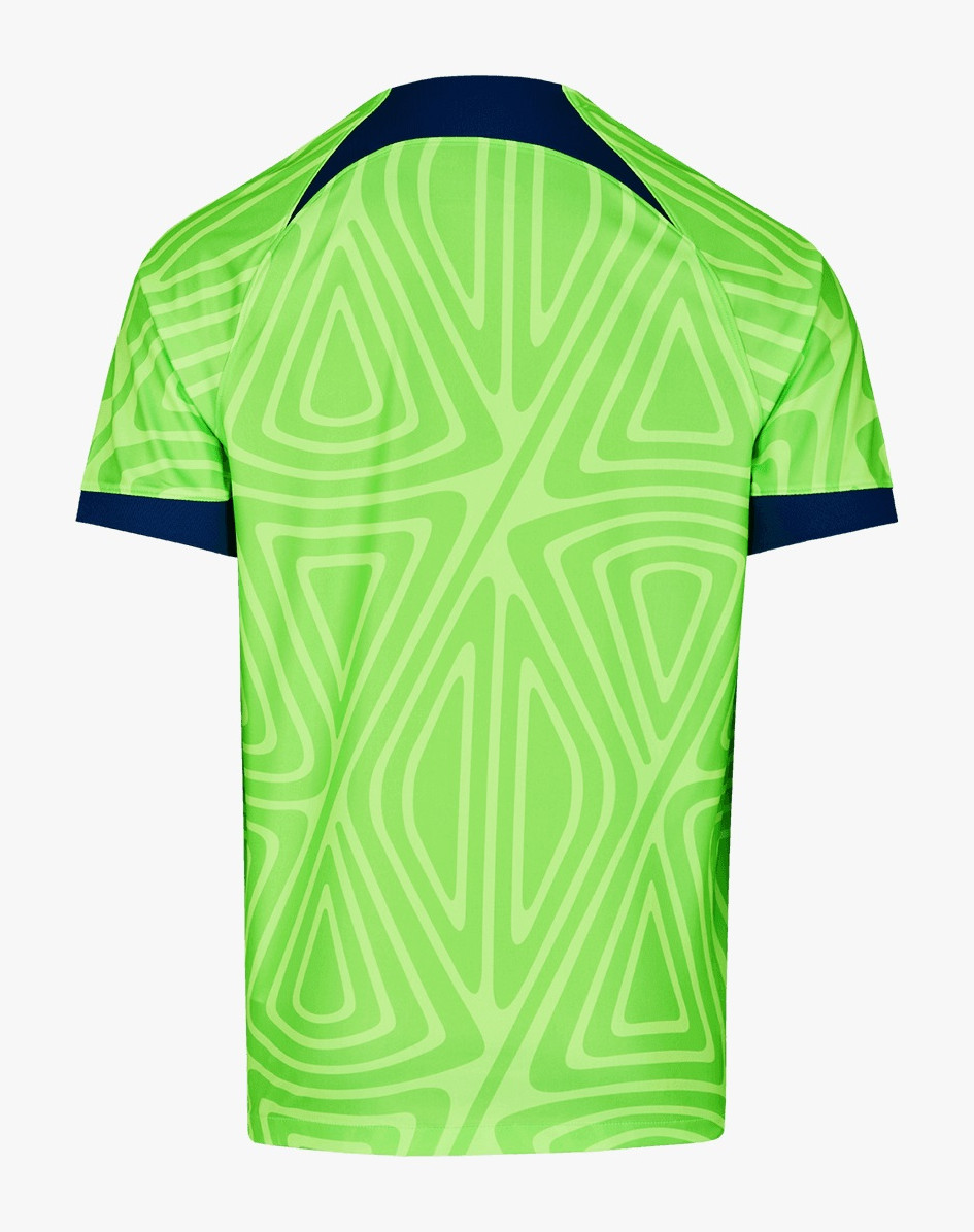 VfL Wolfsburg 2022-23 Home Kit
