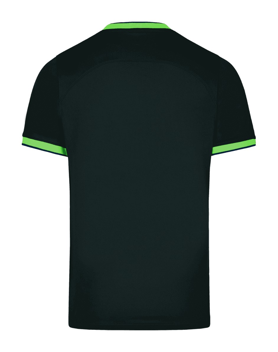 VfL Wolfsburg 2022-23 Away Kit