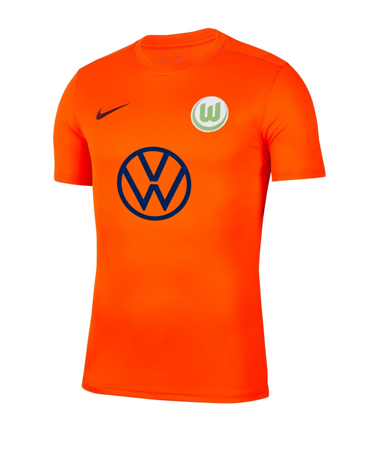 VfL Wolfsburg 2022-23 Third Kit