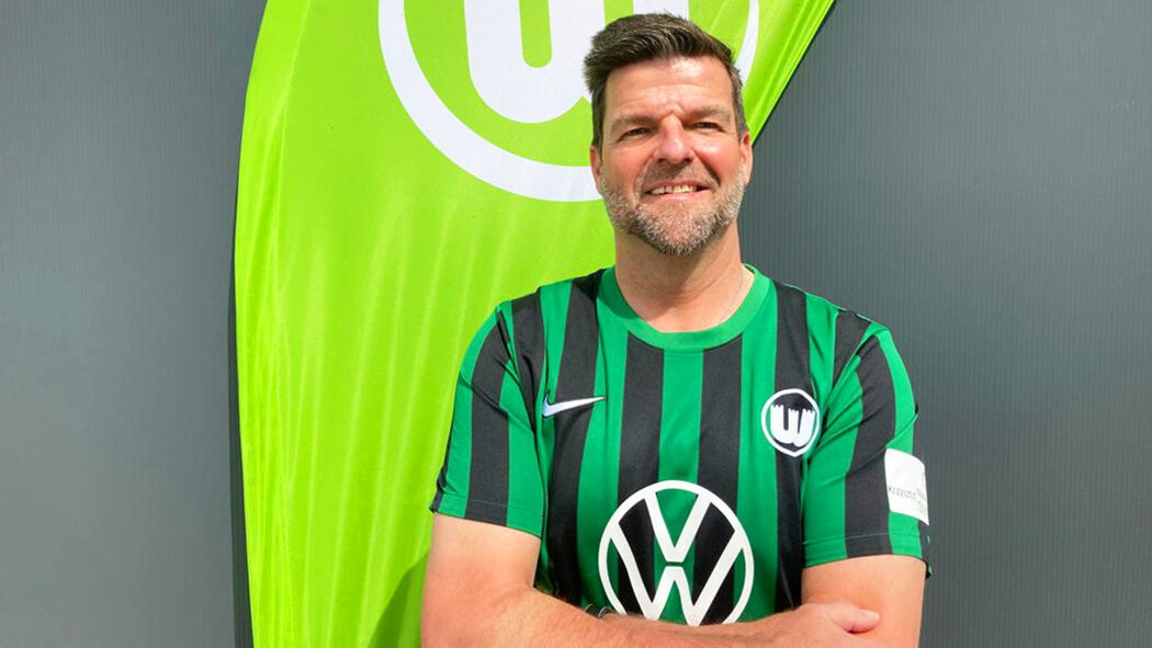 VfL Wolfsburg 2022-23 Special Kit