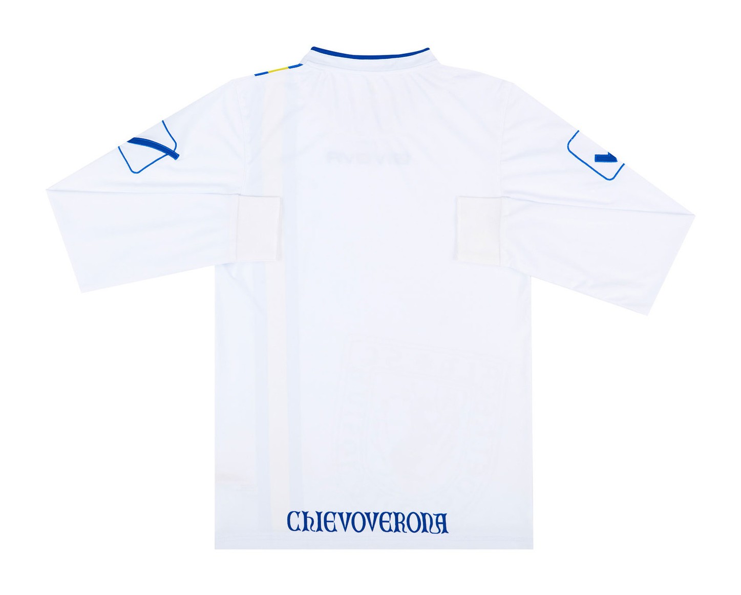 Chievo Verona 2011-12 Away Kit
