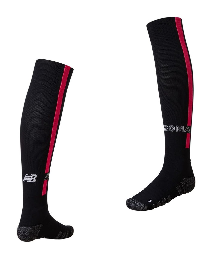 AS Roma 2022-23 Third Kit