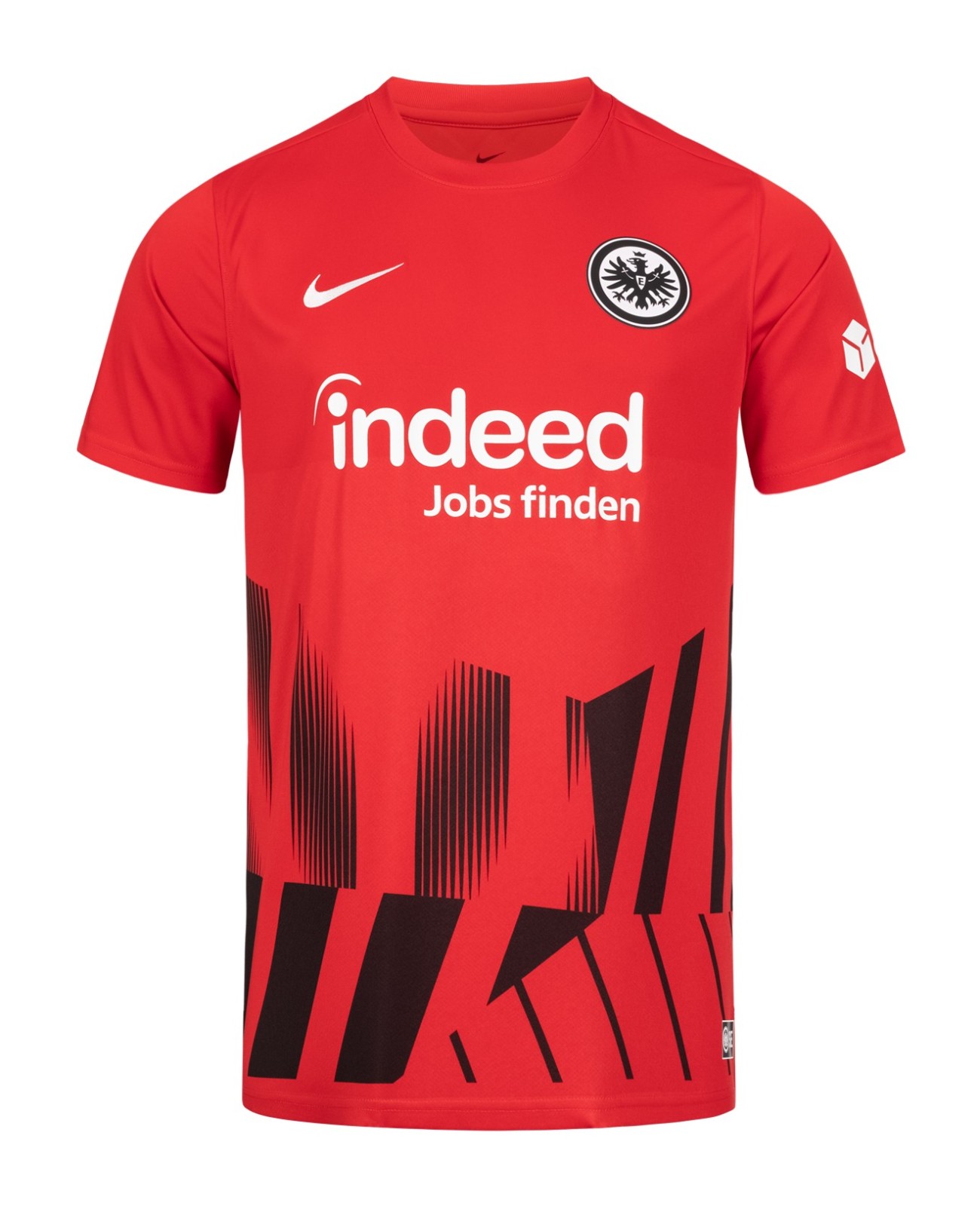 Eintracht Frankfurt 2022-23 Third Kit